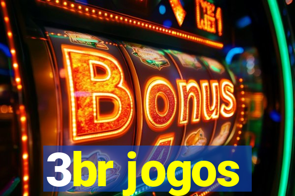 3br jogos